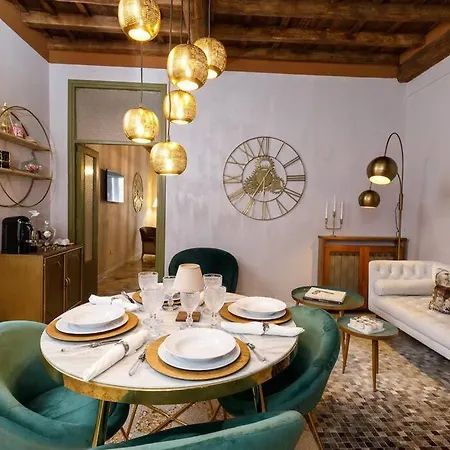 Serpenti * Rom
