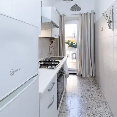 Apartamento Serpenti Roma